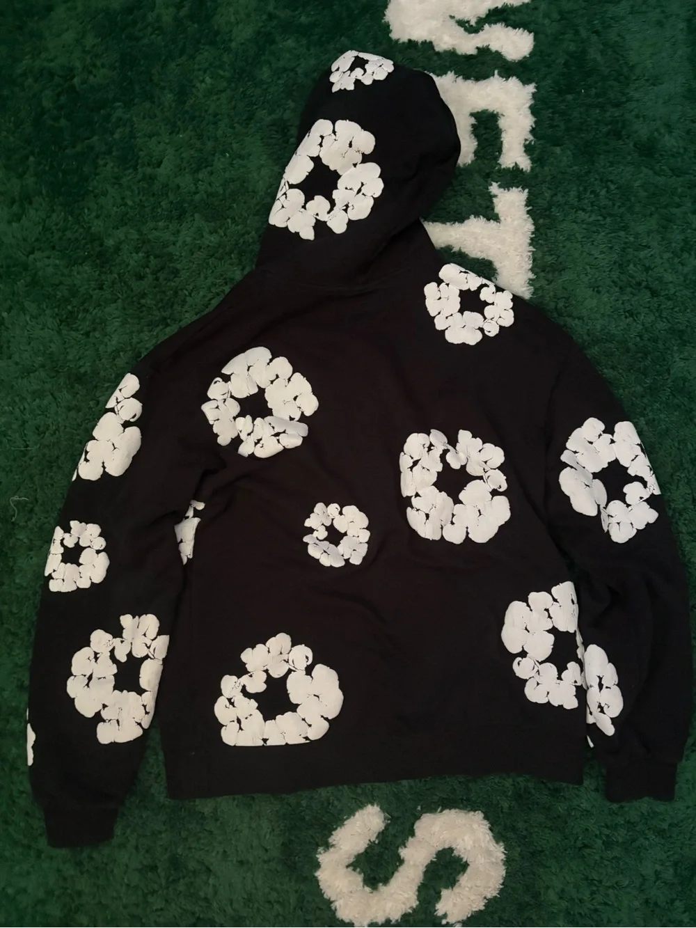 Denim Tears Hoodie